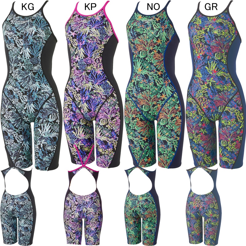 競泳用水着セット Speedo TYR 4点 メール便発送 即納可☆【SPEEDO