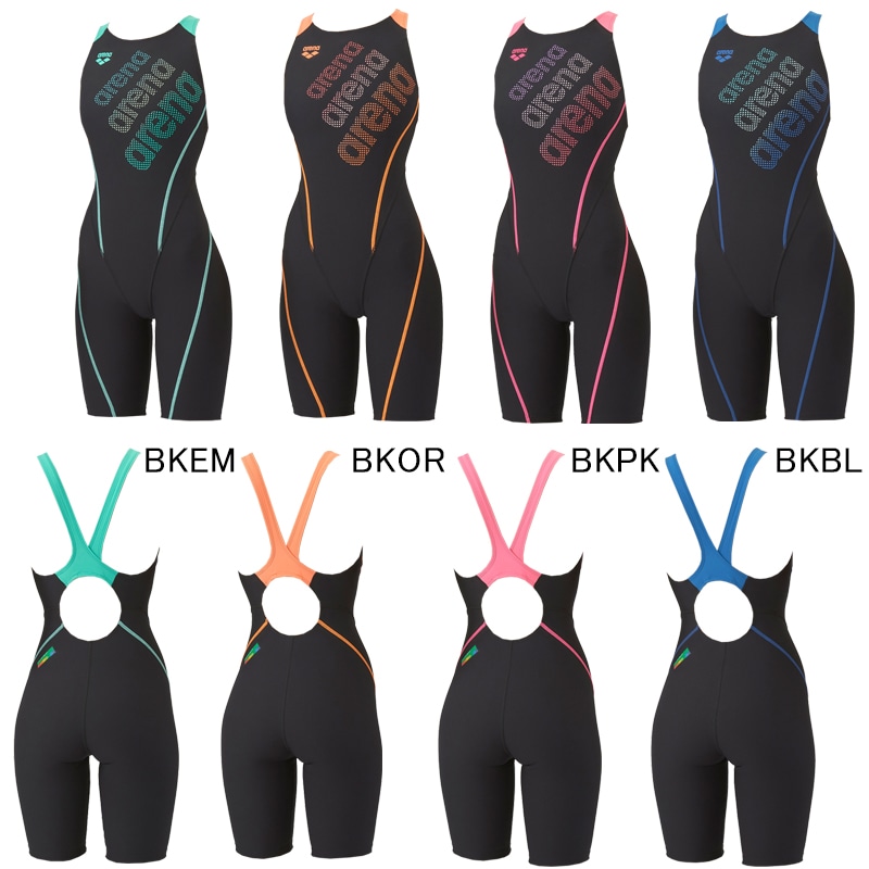 【MIさん専用】arenaタフスーツ　ミドル丈　Lサイズ2着 楽天市場】アリーナ レディース タフスーツ トレーニング