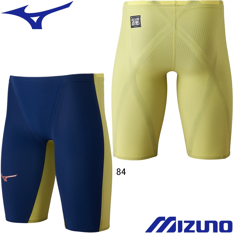メンズ MIZUNO 競泳水着 GX SONIC MRモデル XL