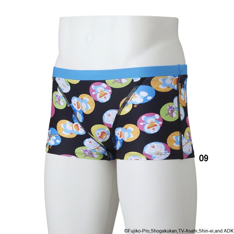 �ߥ���(MIZUNO) �˻��� �����ѿ��� �ɥ館��� ������������ ����˥����硼�ȥ��ѥå� N2MBA491