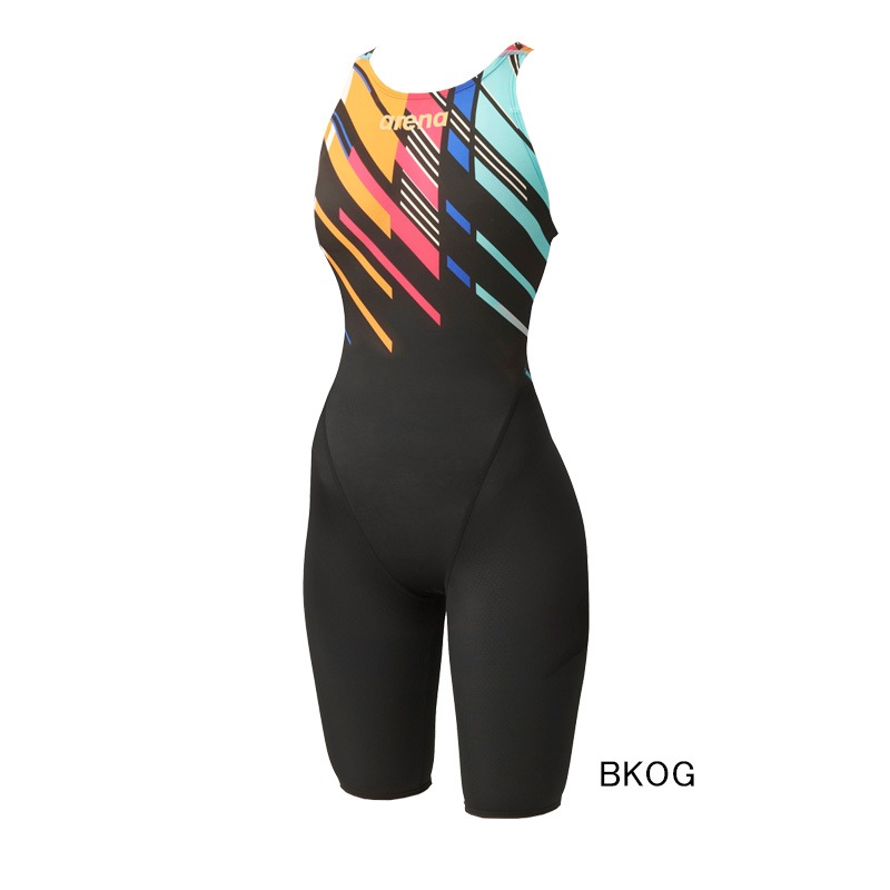 アリーナ(ARENA) COLORS OF EXCITEMENT 女性用 競泳水着 AQUA ADVANCED