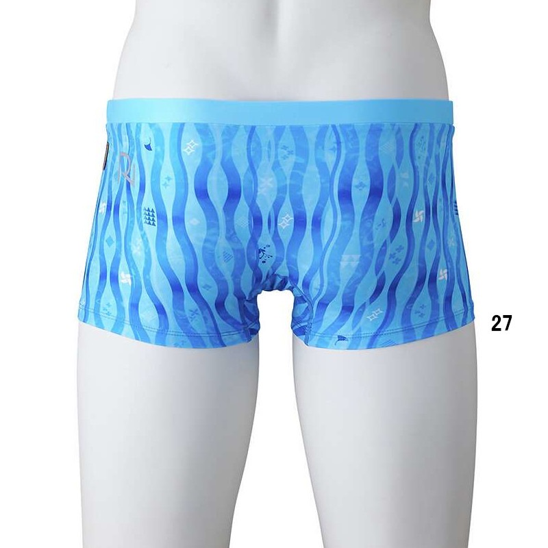 �ߥ���(MIZUNO) �˻��� �����ѿ��� Ri Rikako Ikee Collection ������������ ����˥����硼�ȥ��ѥå� N2MBB966