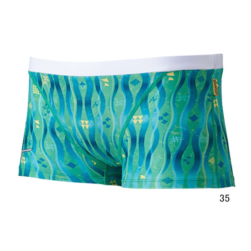 �ߥ���(MIZUNO) �˻��� �����ѿ��� Ri Rikako Ikee Collection ������������ ����˥����硼�ȥ��ѥå� N2MBB966