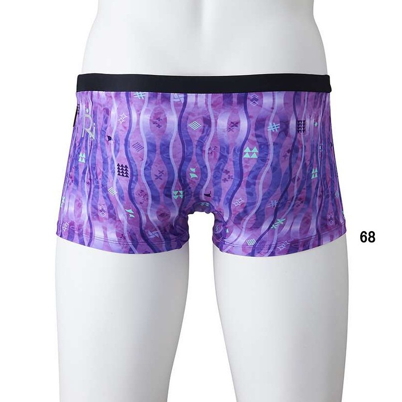 �ߥ���(MIZUNO) �˻��� �����ѿ��� Ri Rikako Ikee Collection ������������ ����˥����硼�ȥ��ѥå� N2MBB966