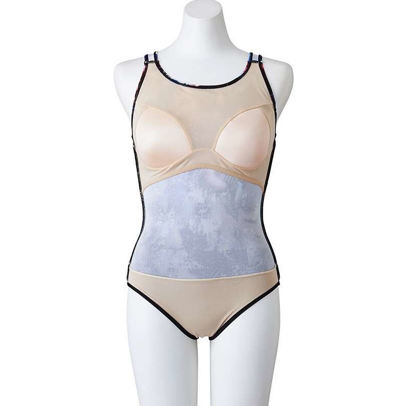 (�ͥ��ݥ��Բ�)�ߥ���(MIZUNO) ������ �ե��åȥͥ����� STROKE ONE ������󥺥��ԡ��� N2JAB805