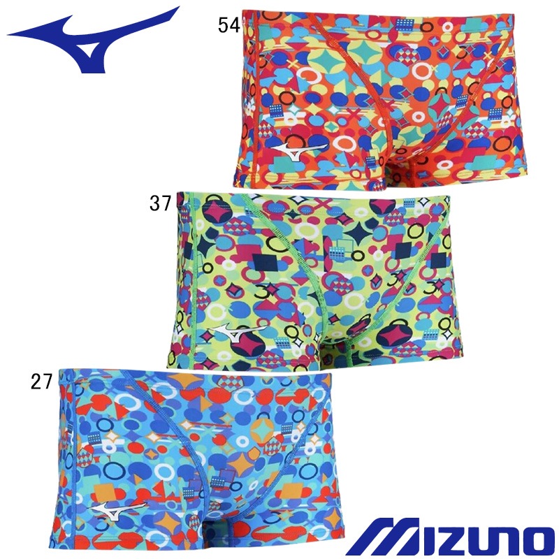 �ߥ���(MIZUNO) �˻��� �����ѿ��� ������������ ����˥����硼�ȥ��ѥå� N2MBD485