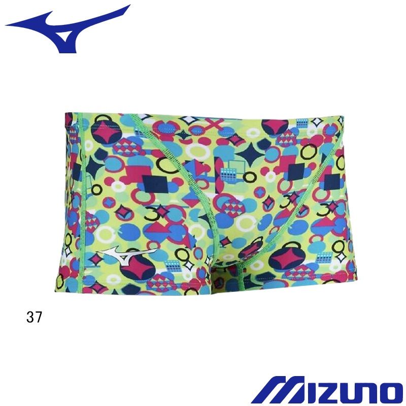 �ߥ���(MIZUNO) �˻��� �����ѿ��� ������������ ����˥����硼�ȥ��ѥå� N2MBD485