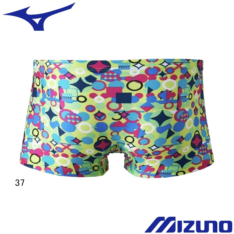 �ߥ���(MIZUNO) �˻��� �����ѿ��� ������������ ����˥����硼�ȥ��ѥå� N2MBD485