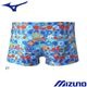�ߥ���(MIZUNO) �˻��� �����ѿ��� ������������ ����˥����硼�ȥ��ѥå� N2MBD485