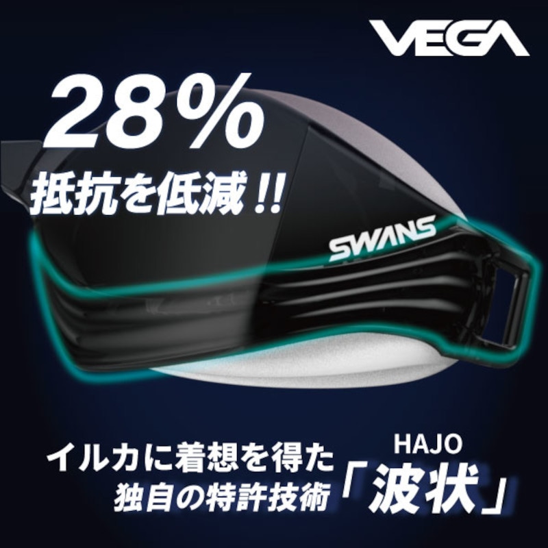 ��50%OFF��(�ͥ��ݥ��Բ�)�����(SWANS) �ե������ѥå��ե졼���󥰥ߥ顼�������� ������ VEGA-Mre