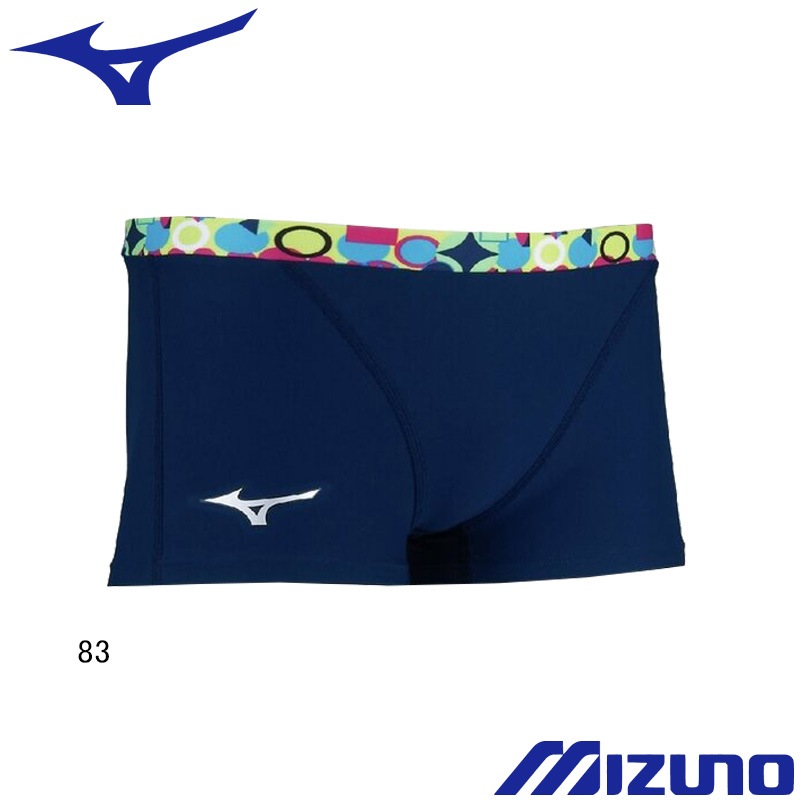 �ߥ���(MIZUNO) �˻��� �����ѿ��� ������������ ����˥����硼�ȥ��ѥå� N2MBD487