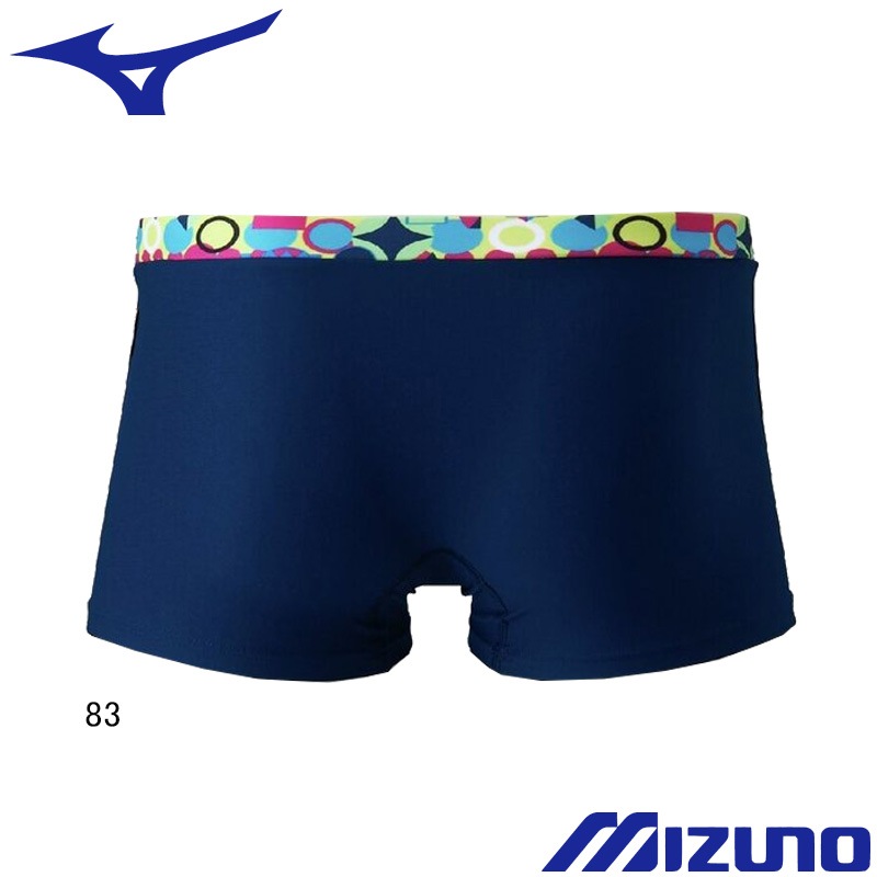 �ߥ���(MIZUNO) �˻��� �����ѿ��� ������������ ����˥����硼�ȥ��ѥå� N2MBD487