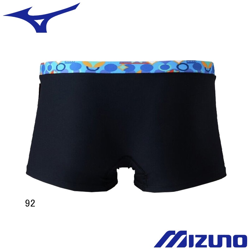�ߥ���(MIZUNO) �˻��� �����ѿ��� ������������ ����˥����硼�ȥ��ѥå� N2MBD487