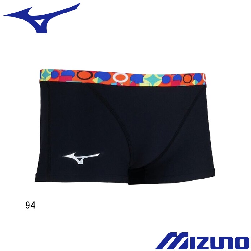�ߥ���(MIZUNO) �˻��� �����ѿ��� ������������ ����˥����硼�ȥ��ѥå� N2MBD487