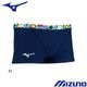 �ߥ���(MIZUNO) �˻��� �����ѿ��� ������������ ����˥����硼�ȥ��ѥå� N2MBD487