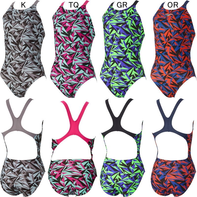 ��50%OFF�ۥ��ԡ���(SPEEDO) ������ �����ѿ��� ������󥺥����󥺥����� STW02354