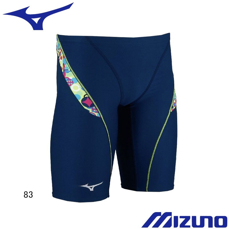 �ߥ���(MIZUNO) �˻��� �����ѿ��� ������������ ����˥��ϡ��ե��ѥå� N2MBD488