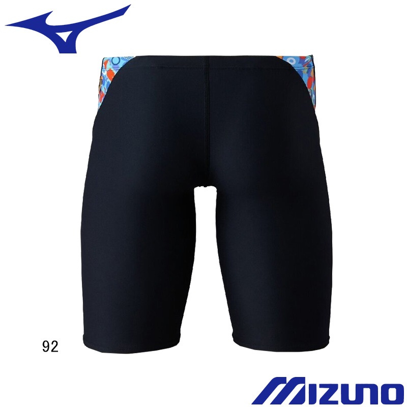 �ߥ���(MIZUNO) �˻��� �����ѿ��� ������������ ����˥��ϡ��ե��ѥå� N2MBD488