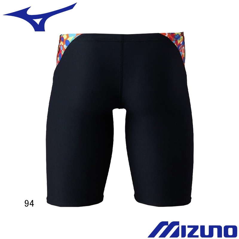 �ߥ���(MIZUNO) �˻��� �����ѿ��� ������������ ����˥��ϡ��ե��ѥå� N2MBD488
