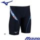 �ߥ���(MIZUNO) �˻��� �����ѿ��� ������������ ����˥��ϡ��ե��ѥå� N2MBD488