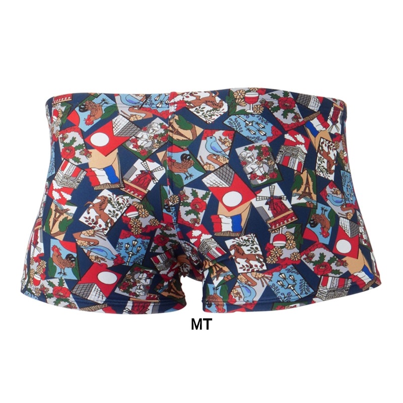 ��45%OFF�ۥ��ԡ���(SPEEDO) JAPARIS ������ �����ѿ��� ��󥺥����󥺥ܥå��� ST52421