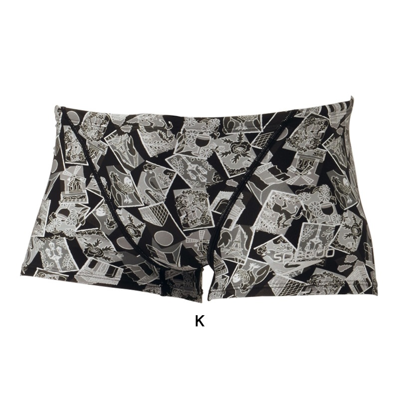 ��45%OFF�ۥ��ԡ���(SPEEDO) JAPARIS ������ �����ѿ��� ��󥺥����󥺥ܥå��� ST52421