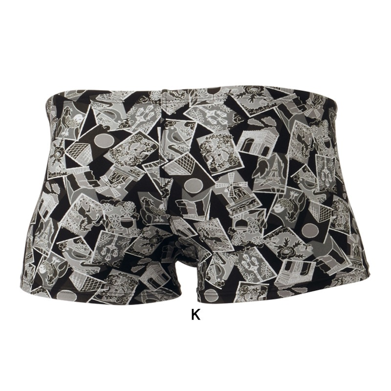 ��45%OFF�ۥ��ԡ���(SPEEDO) JAPARIS ������ �����ѿ��� ��󥺥����󥺥ܥå��� ST52421