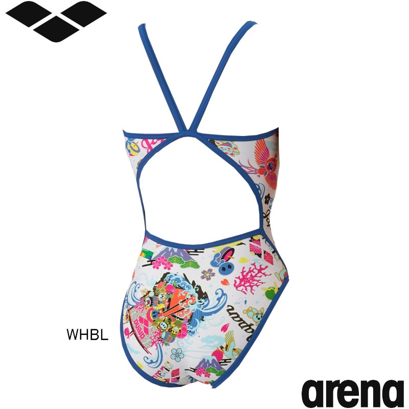 ���꡼��(ARENA) ���꡼�ʤ��� ������ �����ѿ��� ���ե����ĥ�����󥺥ȥ졼�˥󥰥��ԡ���(�����ץ�Хå�) AS5FWM28L