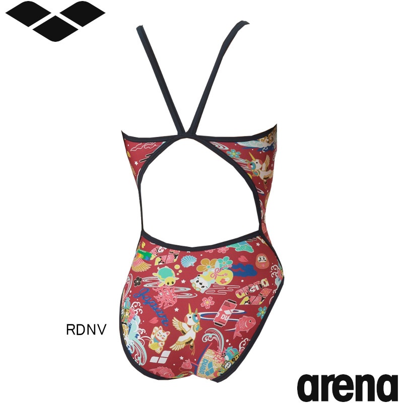 ���꡼��(ARENA) ���꡼�ʤ��� ������ �����ѿ��� ���ե����ĥ�����󥺥ȥ졼�˥󥰥��ԡ���(�����ץ�Хå�) AS5FWM28L