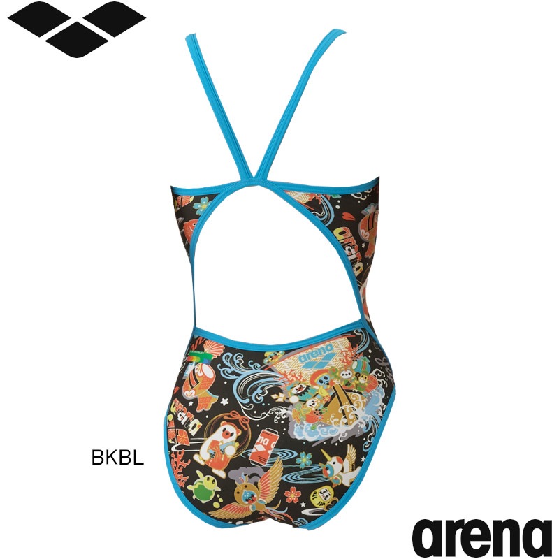 ���꡼��(ARENA) ���꡼�ʤ��� ������ �����ѿ��� ���ե����ĥ�����󥺥ȥ졼�˥󥰥��ԡ���(�����ץ�Хå�) AS5FWM28L