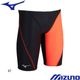 �ߥ���(MIZUNO) ������ �����ѿ��� ������������ ��󥺥ϡ��ե��ѥå� N2MB2575