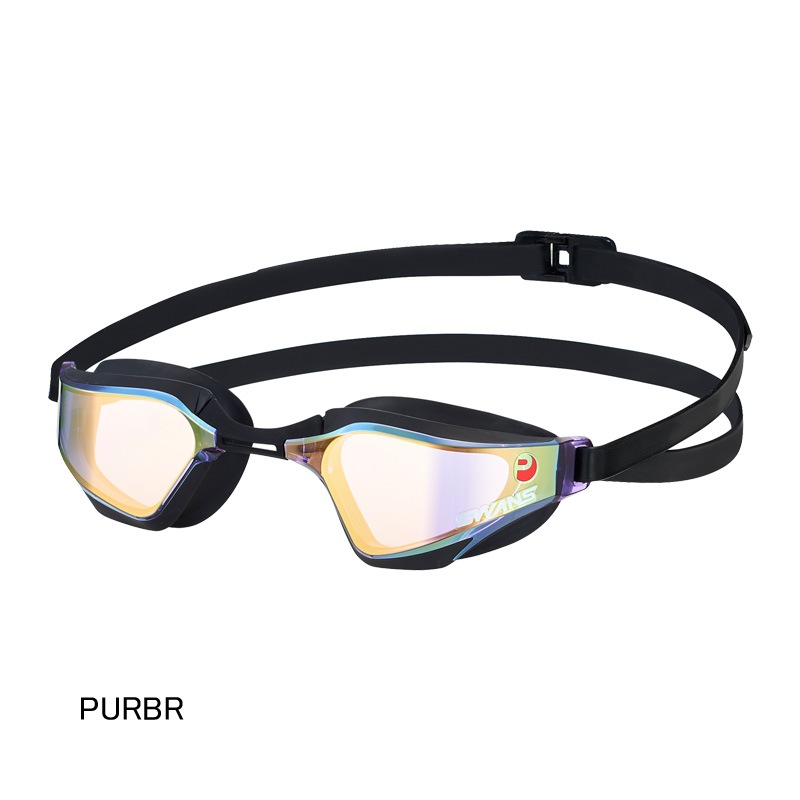 ��30%OFF��(�ͥ��ݥ��Բ�)�����(SWANS) ���å�����դ������֥�󥺥ߥ顼�������� SR-72MPAFAB