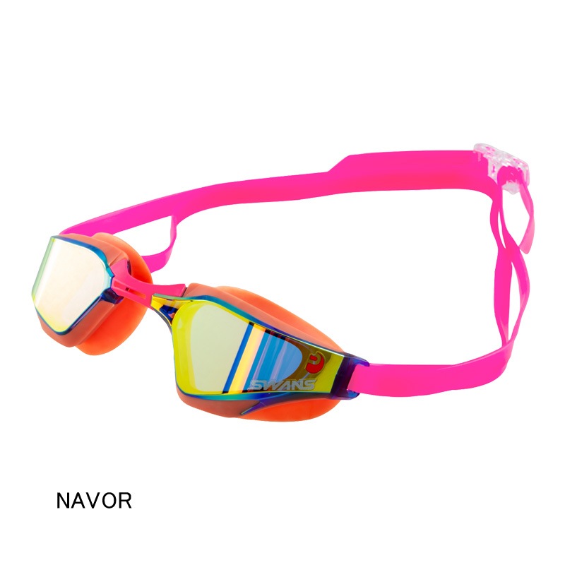 ��30%OFF��(�ͥ��ݥ��Բ�)�����(SWANS) ���å�����դ������֥�󥺥ߥ顼�������� SR-72MPAFAB