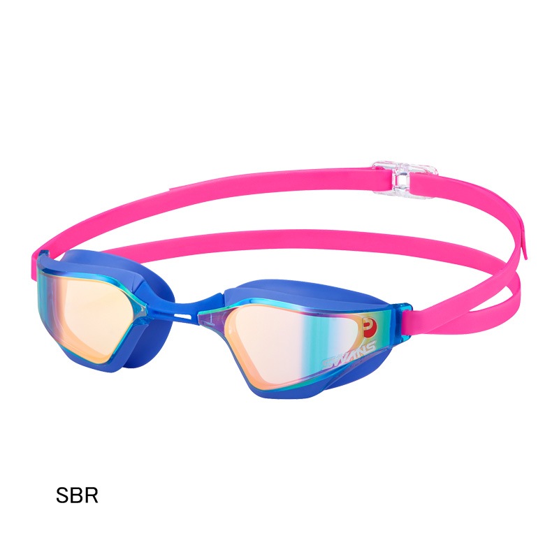 ��30%OFF��(�ͥ��ݥ��Բ�)�����(SWANS) ���å�����դ������֥�󥺥ߥ顼�������� SR-72MPAFAB