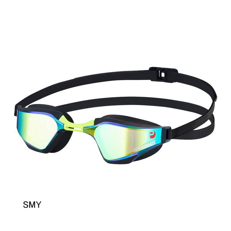 ��30%OFF��(�ͥ��ݥ��Բ�)�����(SWANS) ���å�����դ������֥�󥺥ߥ顼�������� SR-72MPAFAB