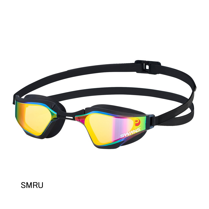 ��30%OFF��(�ͥ��ݥ��Բ�)�����(SWANS) ���å�����դ������֥�󥺥ߥ顼�������� SR-72MPAFAB