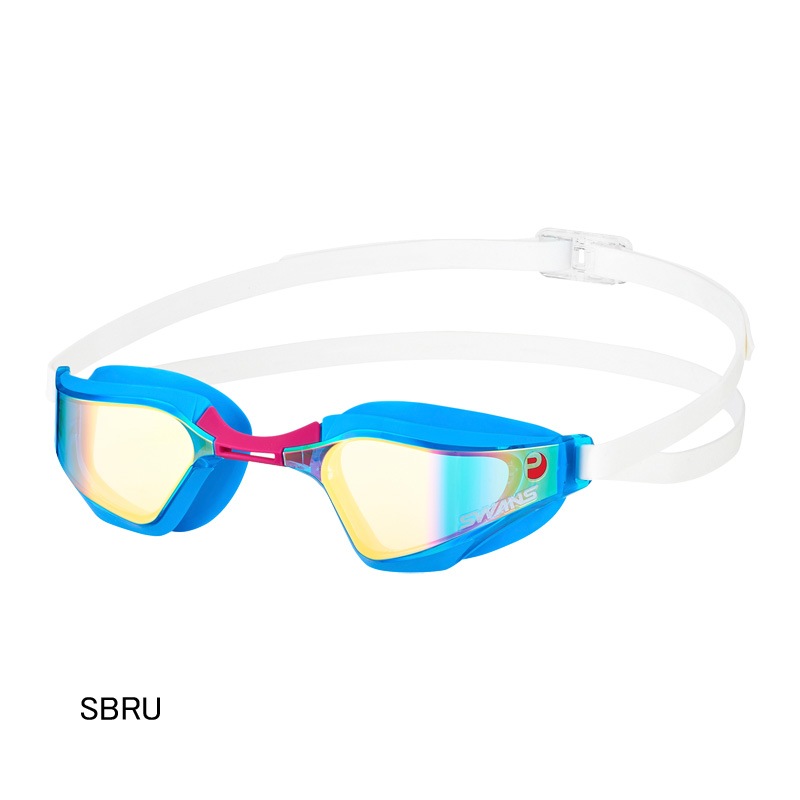 ��30%OFF��(�ͥ��ݥ��Բ�)�����(SWANS) ���å�����դ������֥�󥺥ߥ顼�������� SR-72MPAFAB