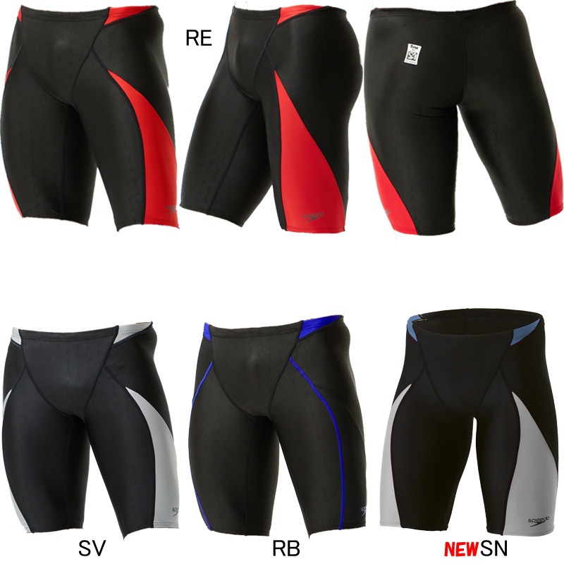 ���ԡ���(SPEEDO) ������ ���˿��� FLEX �� x ��󥺥���ޡ�(���󥰥�����) SC62301FE