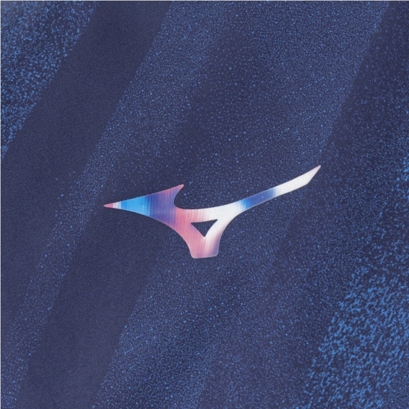 ネコポス不可)ミズノ(MIZUNO) メンズブレスサーモウォーマージャケット