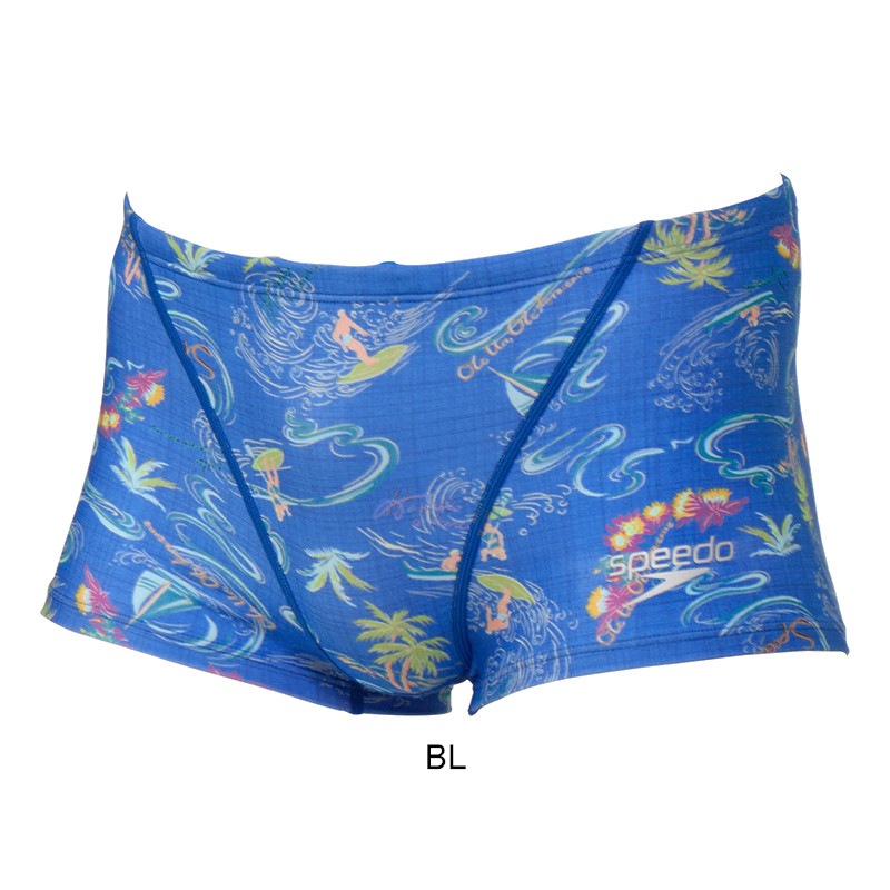 ���ԡ���(SPEEDO) ������ �����ѿ��� ��󥺥����󥺥ܥå��� ST52505