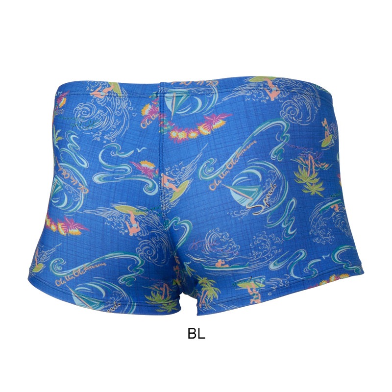 ���ԡ���(SPEEDO) ������ �����ѿ��� ��󥺥����󥺥ܥå��� ST52505