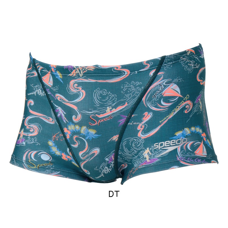 ���ԡ���(SPEEDO) ������ �����ѿ��� ��󥺥����󥺥ܥå��� ST52505