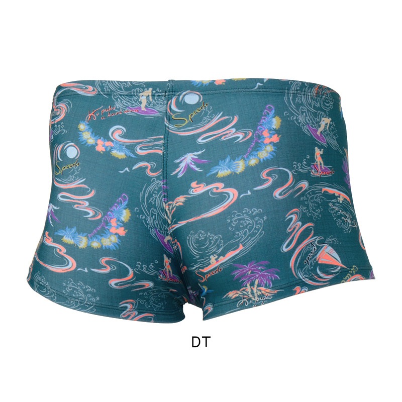 ���ԡ���(SPEEDO) ������ �����ѿ��� ��󥺥����󥺥ܥå��� ST52505