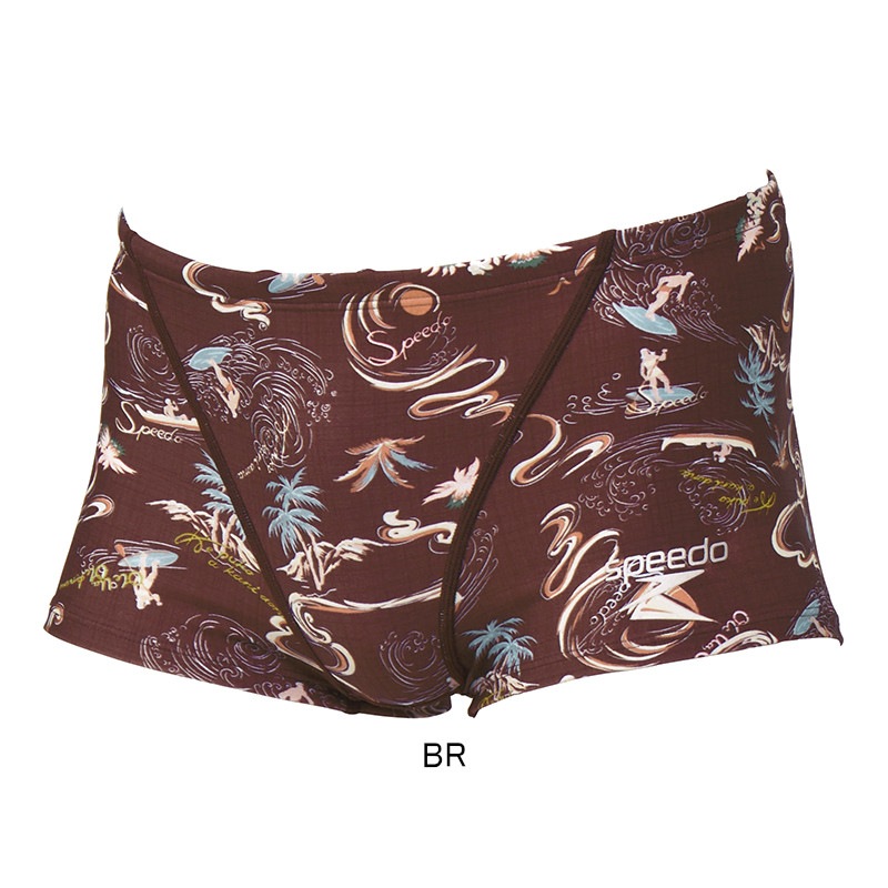 ���ԡ���(SPEEDO) ������ �����ѿ��� ��󥺥����󥺥ܥå��� ST52505