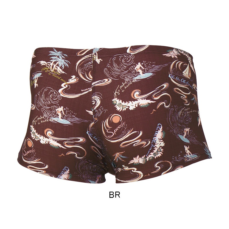 ���ԡ���(SPEEDO) ������ �����ѿ��� ��󥺥����󥺥ܥå��� ST52505