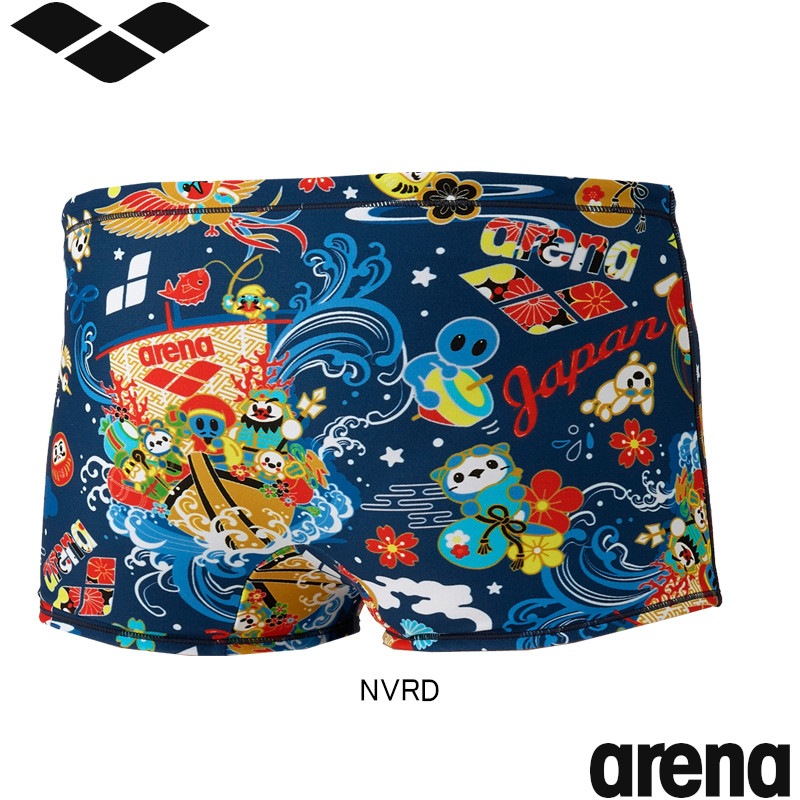 ���꡼��(ARENA) ���꡼�ʤ��� ������ �����ѿ��� ���ե����ĥ�󥺥ȥ졼�˥󥰥��ѥå�(���硼�ȥ�å�) AS5FWM29M