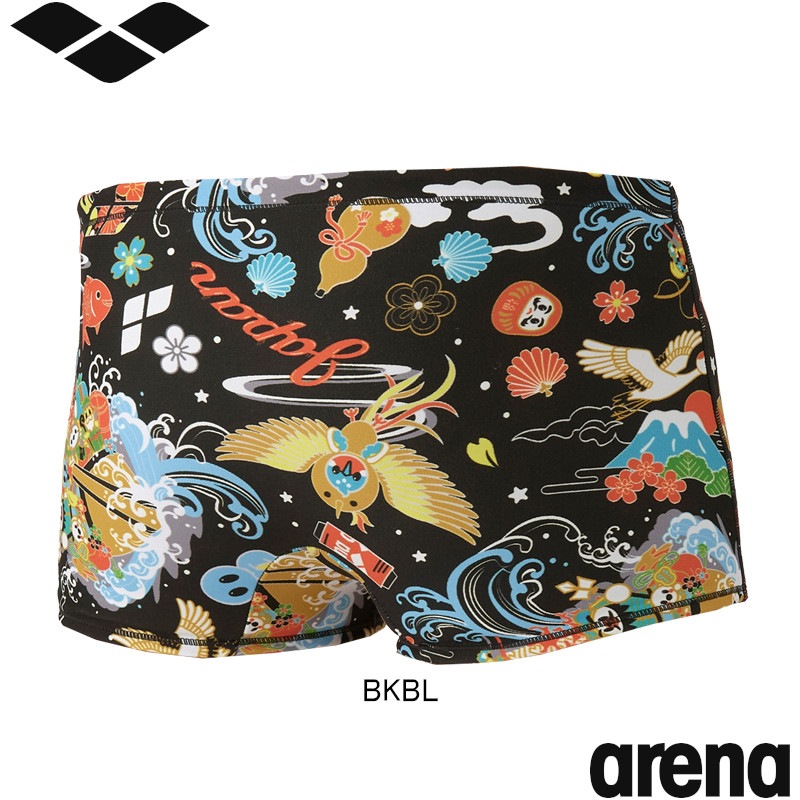 ���꡼��(ARENA) ���꡼�ʤ��� ������ �����ѿ��� ���ե����ĥ�󥺥ȥ졼�˥󥰥��ѥå�(���硼�ȥ�å�) AS5FWM29M