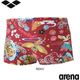 ���꡼��(ARENA) ���꡼�ʤ��� ������ �����ѿ��� ���ե����ĥ�󥺥ȥ졼�˥󥰥��ѥå�(���硼�ȥ�å�) AS5FWM29M