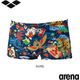 ���꡼��(ARENA) ���꡼�ʤ��� ������ �����ѿ��� ���ե����ĥ�󥺥ȥ졼�˥󥰥��ѥå�(���硼�ȥ�å�) AS5FWM29M