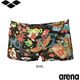 ���꡼��(ARENA) ���꡼�ʤ��� ������ �����ѿ��� ���ե����ĥ�󥺥ȥ졼�˥󥰥��ѥå�(���硼�ȥ�å�) AS5FWM29M